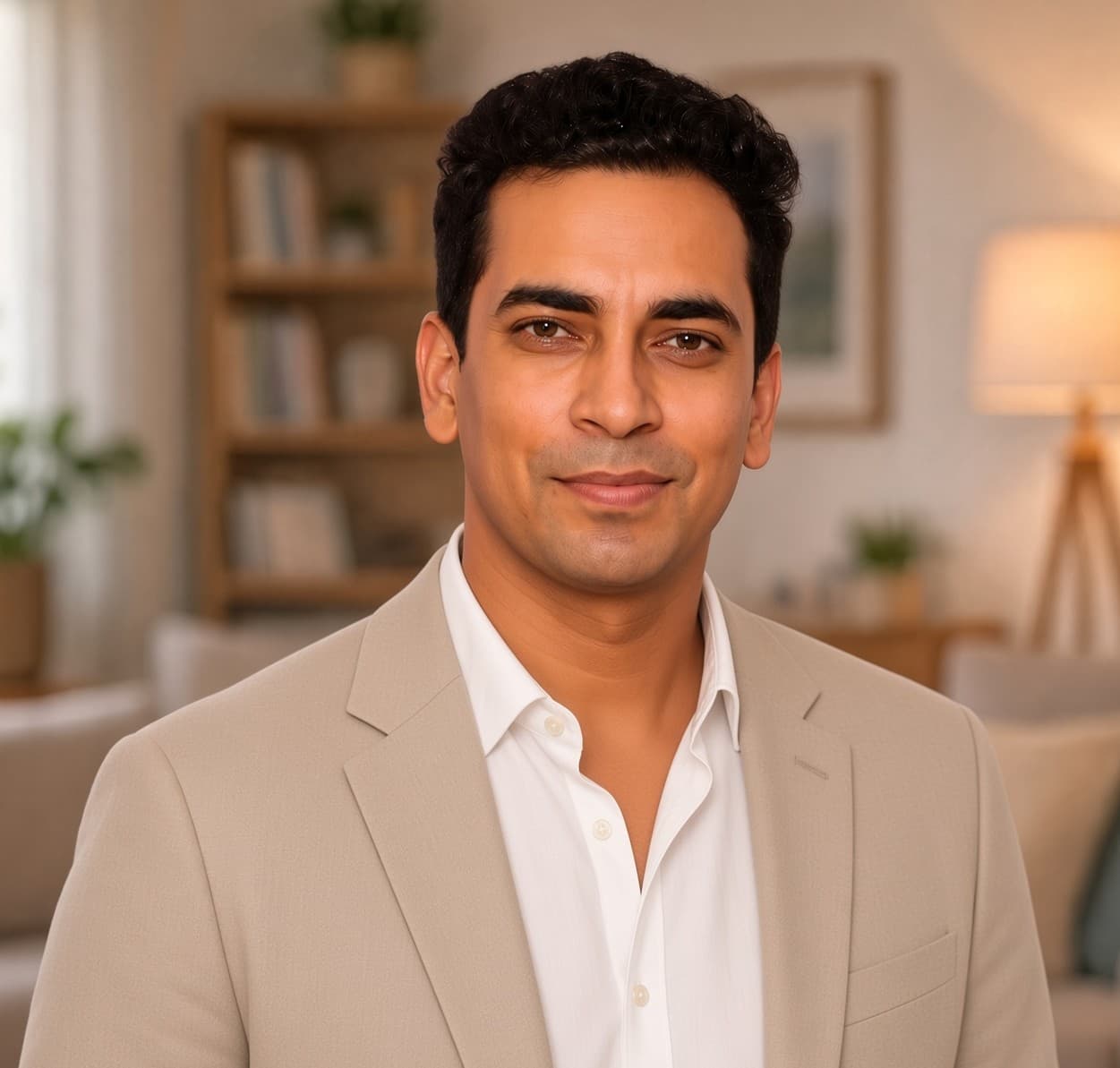 Rajesh Kumar Raj