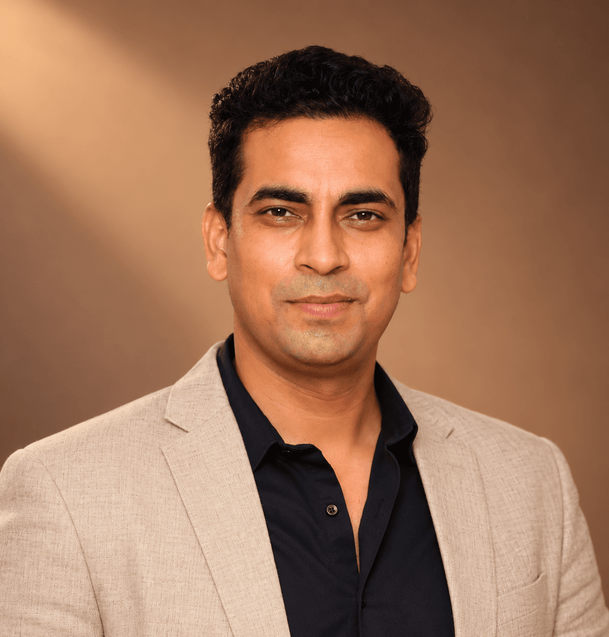 Rajesh Kumar Raj